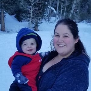 Meet your Posher, Kristy